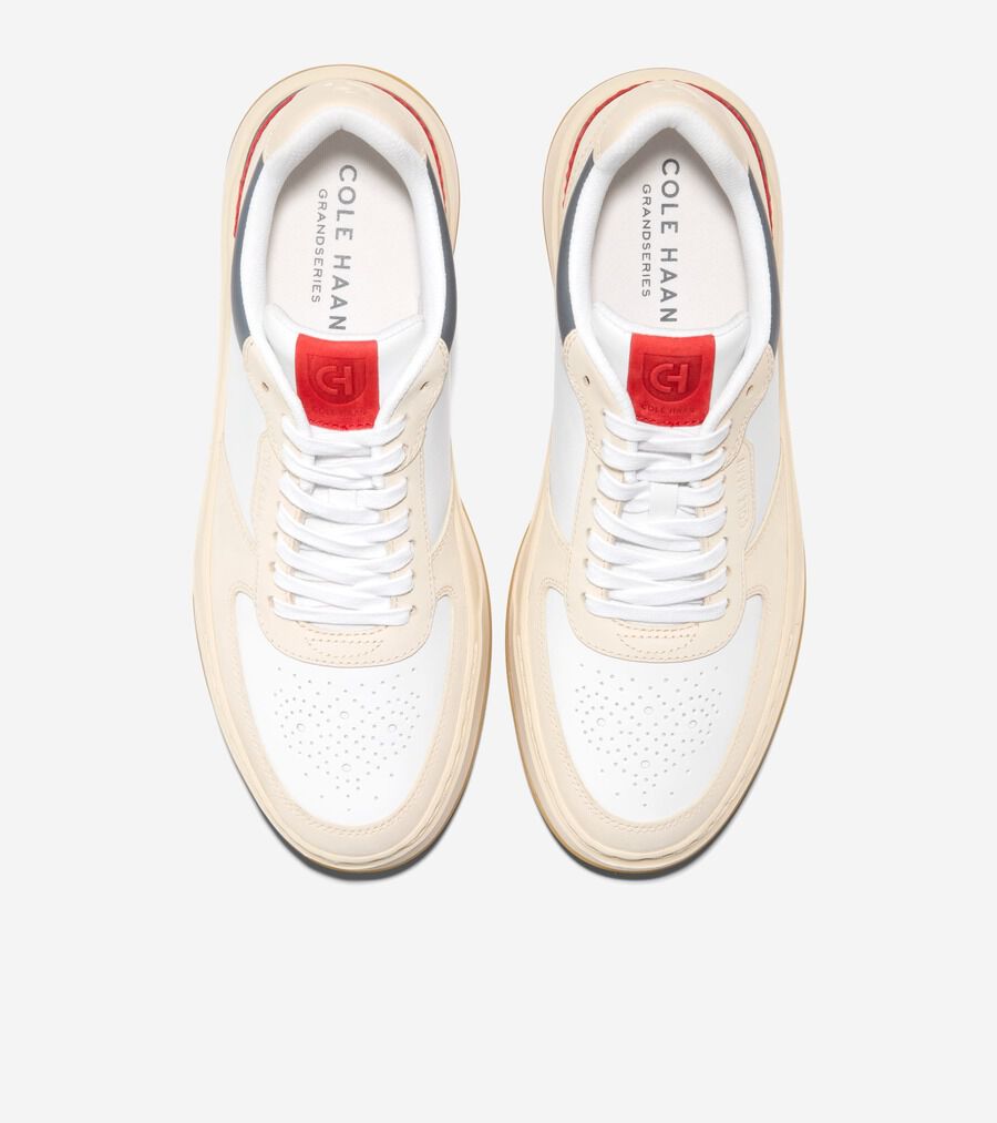 グランドプロ クロスオーバー スニーカー mens. 0.0 | COLE_HAAN