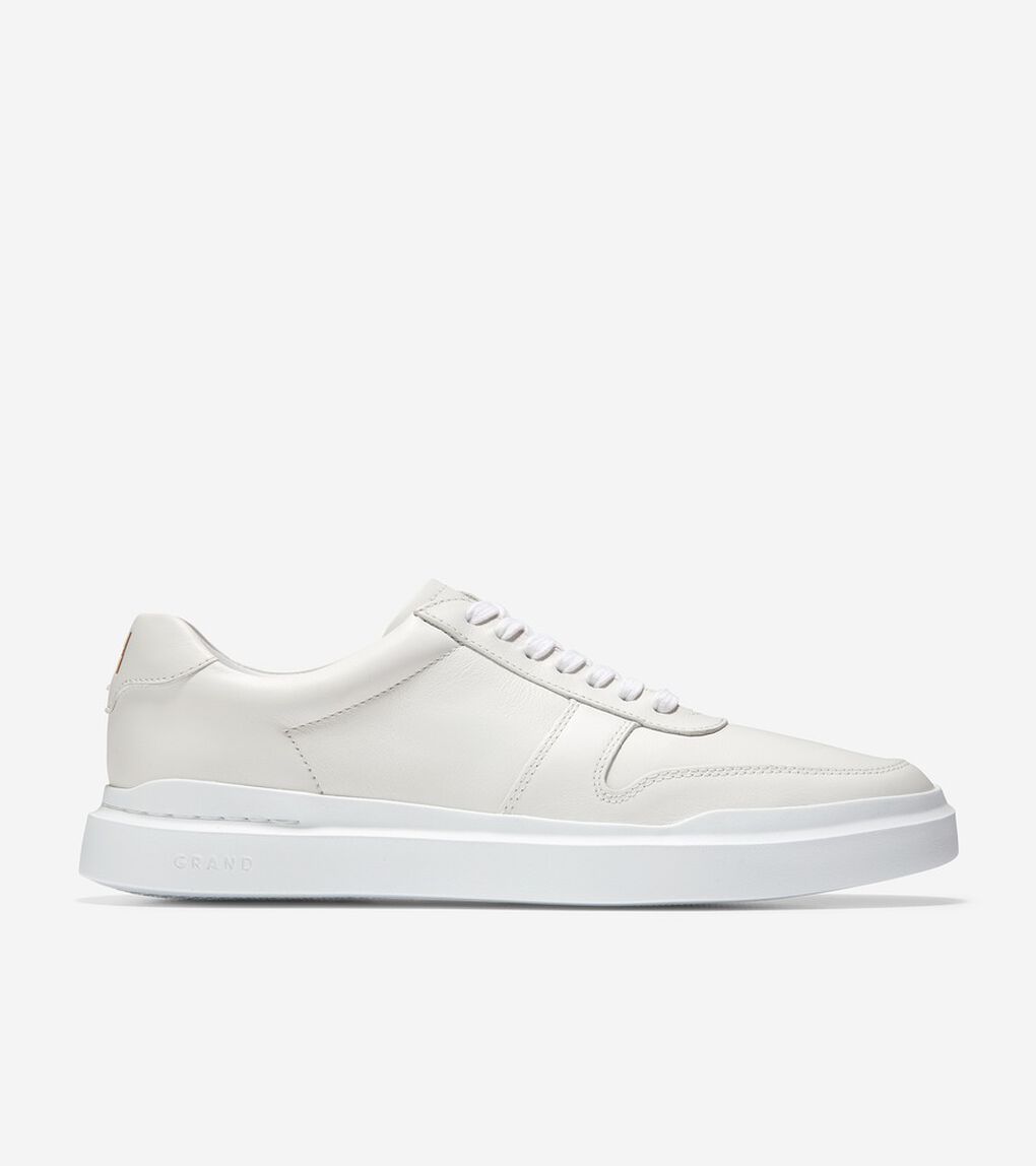 グランドプロ ラリー コート スニーカー mens.