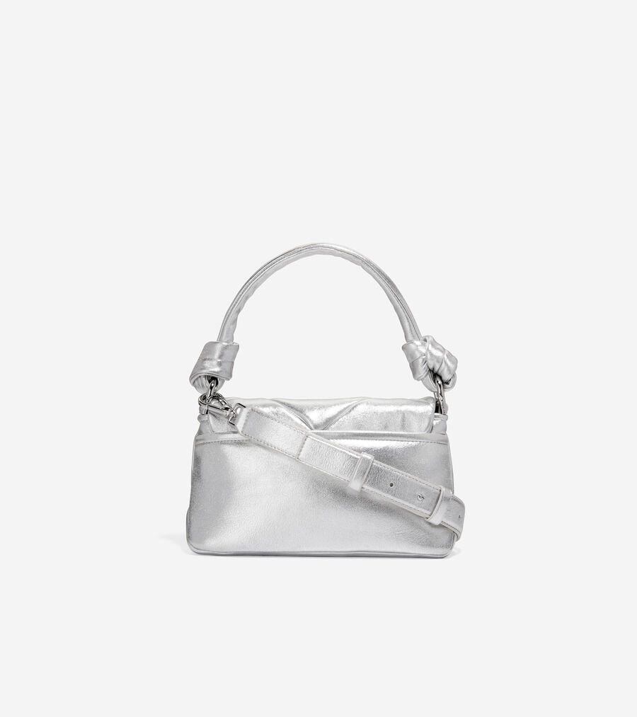 キルテッド ショルダー バッグ womens. 29600 | COLE_HAAN