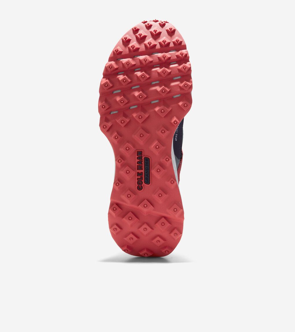 5.ゼログランド モンク ストラップ ランナー mens.