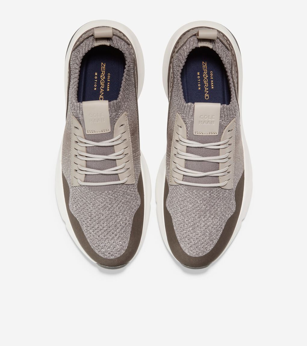 ゼログランド オールデイ トレーナー2.0 mens.