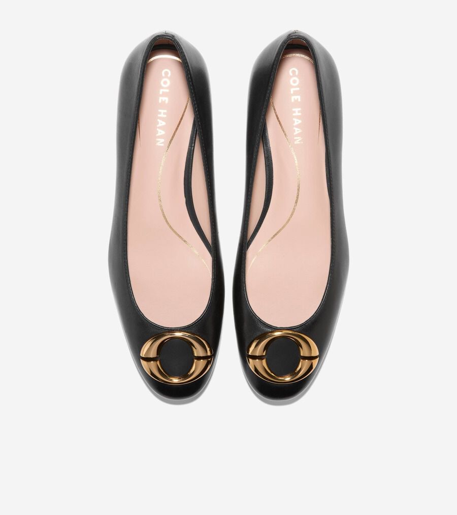 (取寄) コールハーン レディース スカイラー Cole Haan women Skylar Ballets Tuscan Suede スカイラー バレエ womens. 26000 | COLE_HAAN