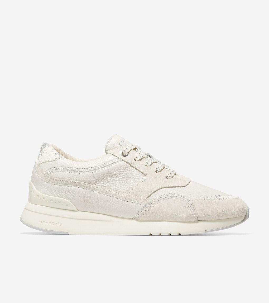 グランドプロ ダウンタウン ランナー womens.