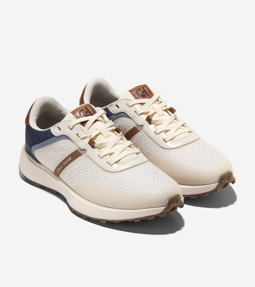 グランド クロスコート バレントール スニーカー mens.