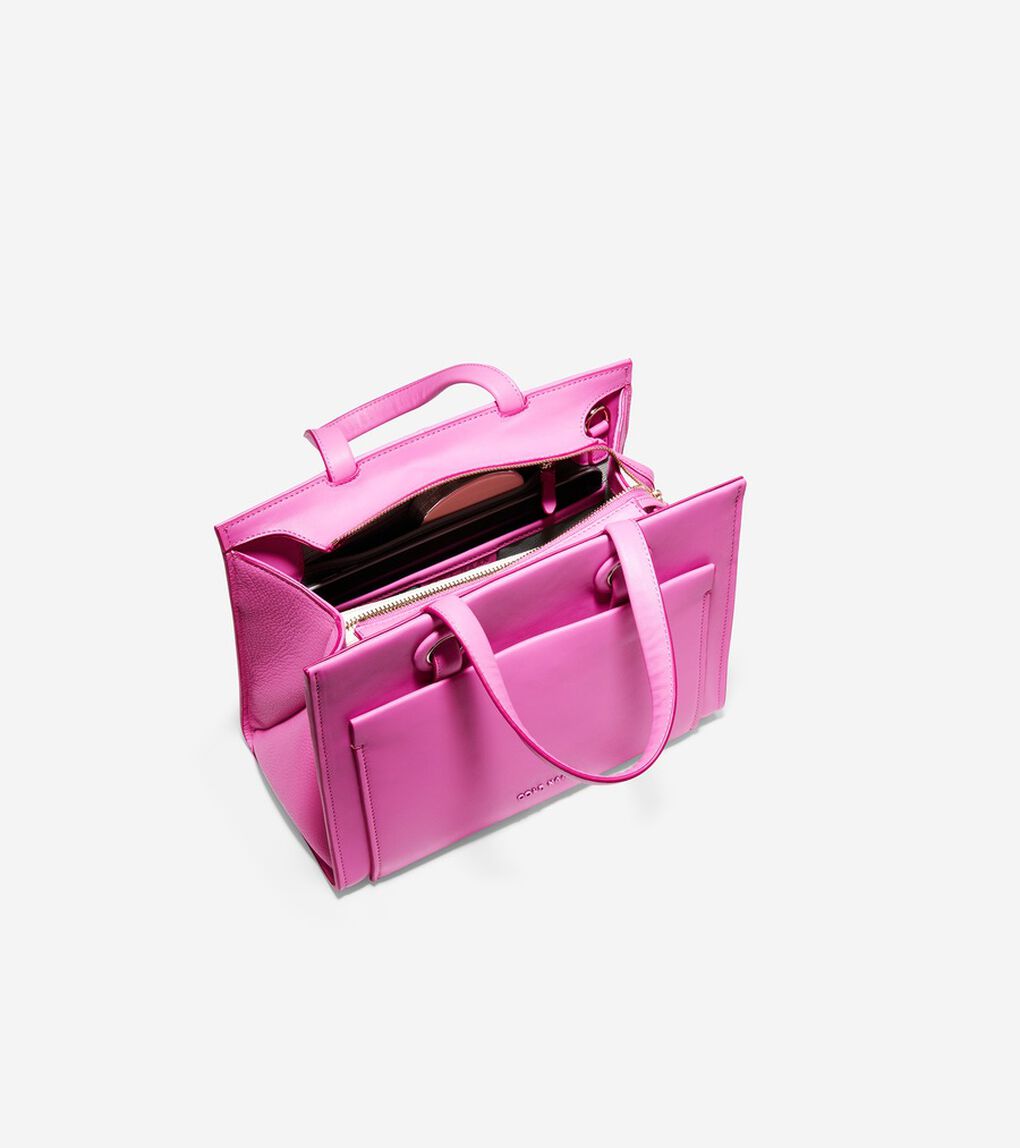 グランド アンビション スモール サッチェル womens.