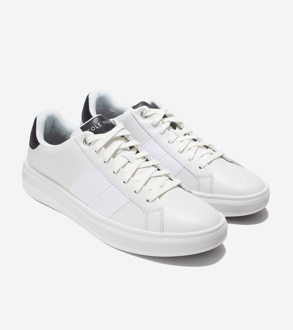 グランド クロスコート プレミア mens.
