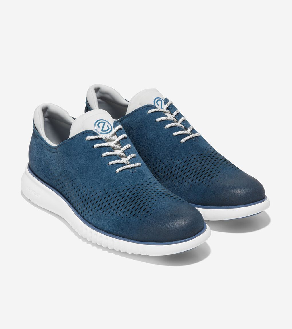 2.ゼログランド レーザー ウィング mens.