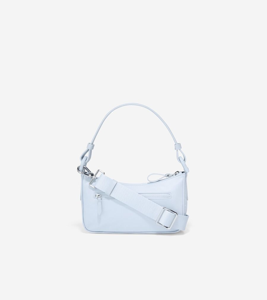 ナイロン ミニ ショルダー バッグ womens. 8000 | COLE_HAAN