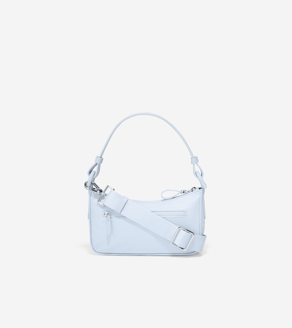 ナイロン ミニ ショルダー バッグ womens.