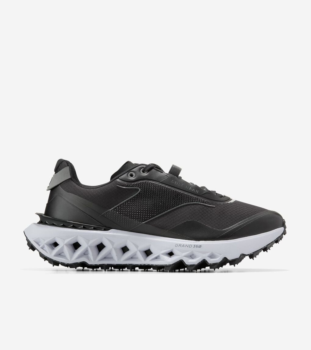 5.ゼログランド オルテライン ランナー mens.