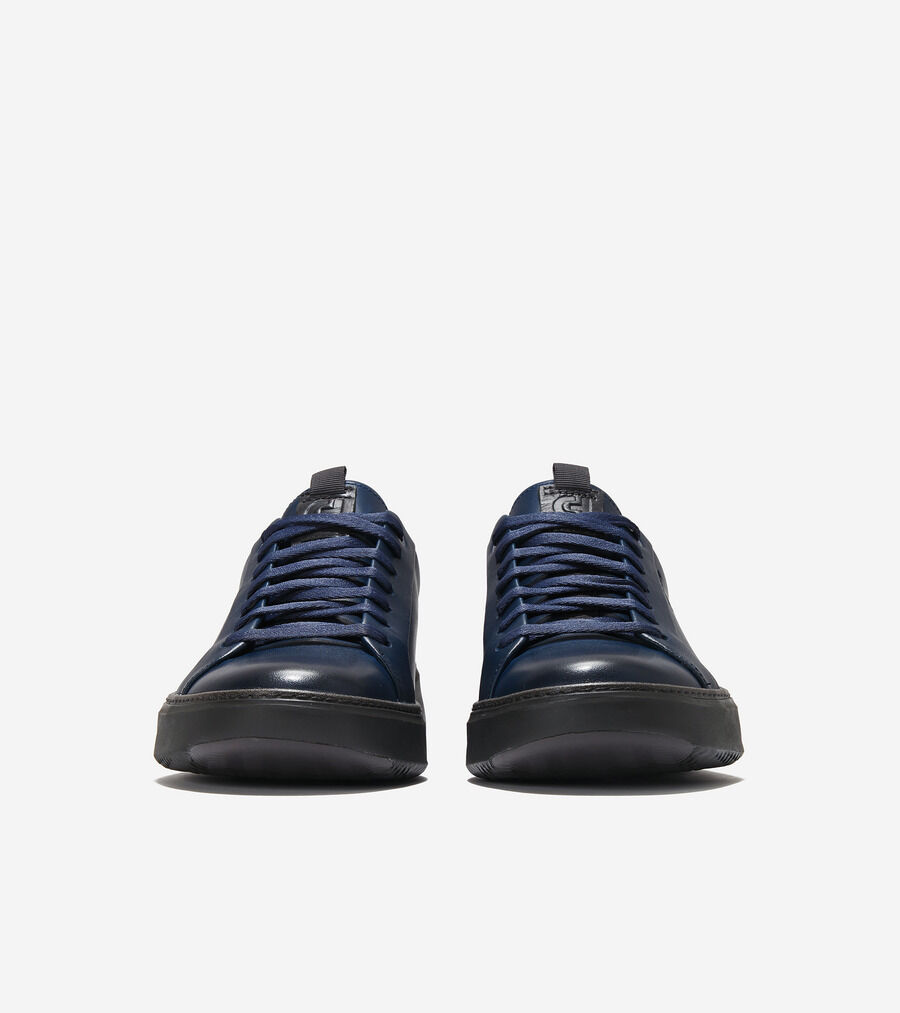 グランドプロ トップスピン ウォータープルーフ mens 26000 | COLE_HAAN
