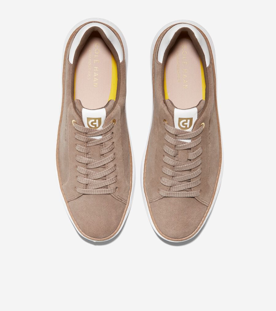 グランドプロ トップスピン スニーカー womens. 0.0 | COLE_HAAN