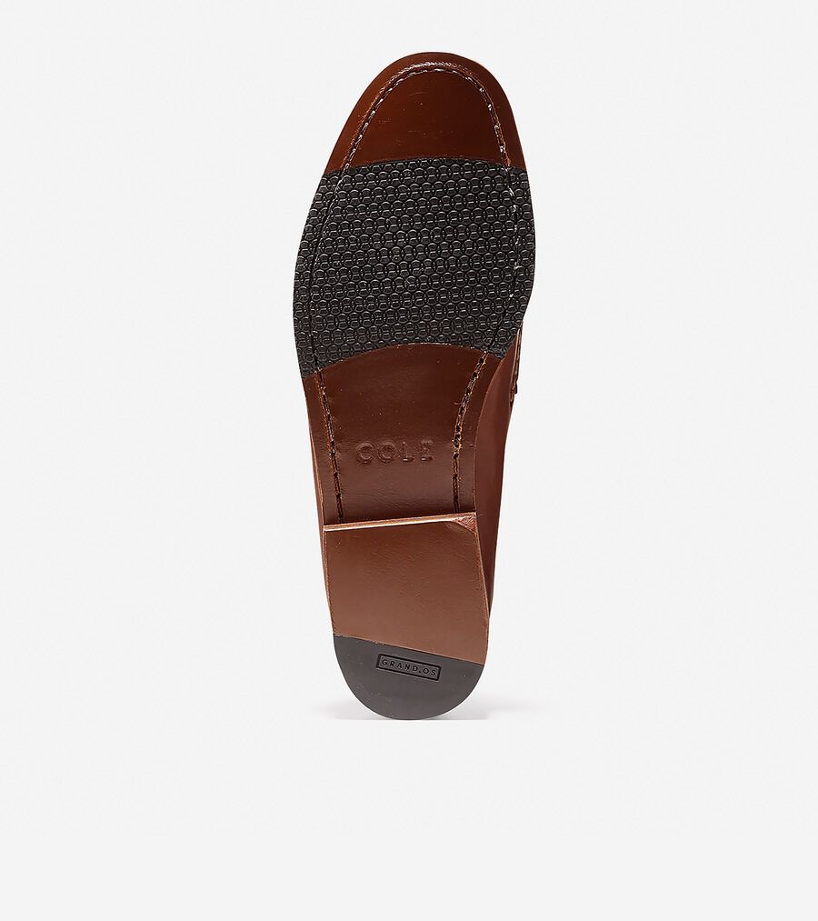 ピンチ グランド ペニー mens. 0.0 | COLE_HAAN ピンチ グランド ペニー mens. 0.0 | COLE_HAAN