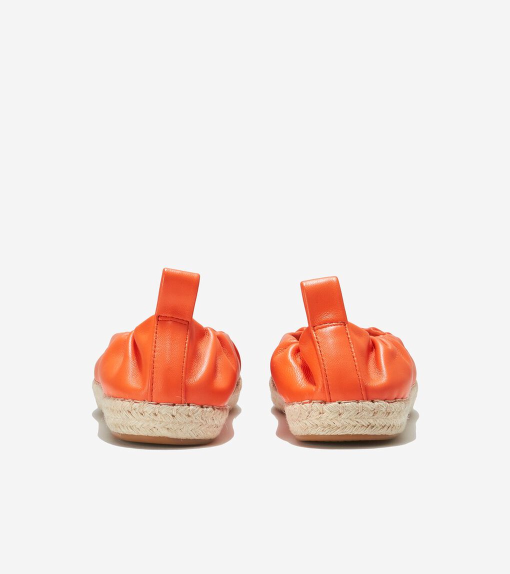 クラウドフィール シーボードバレエ womens.