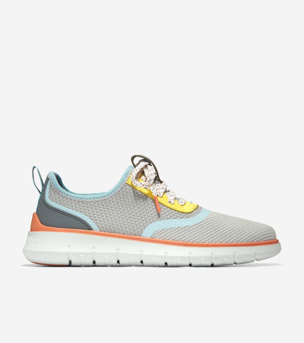 ジェネレーションゼログランド メッシュ mens.