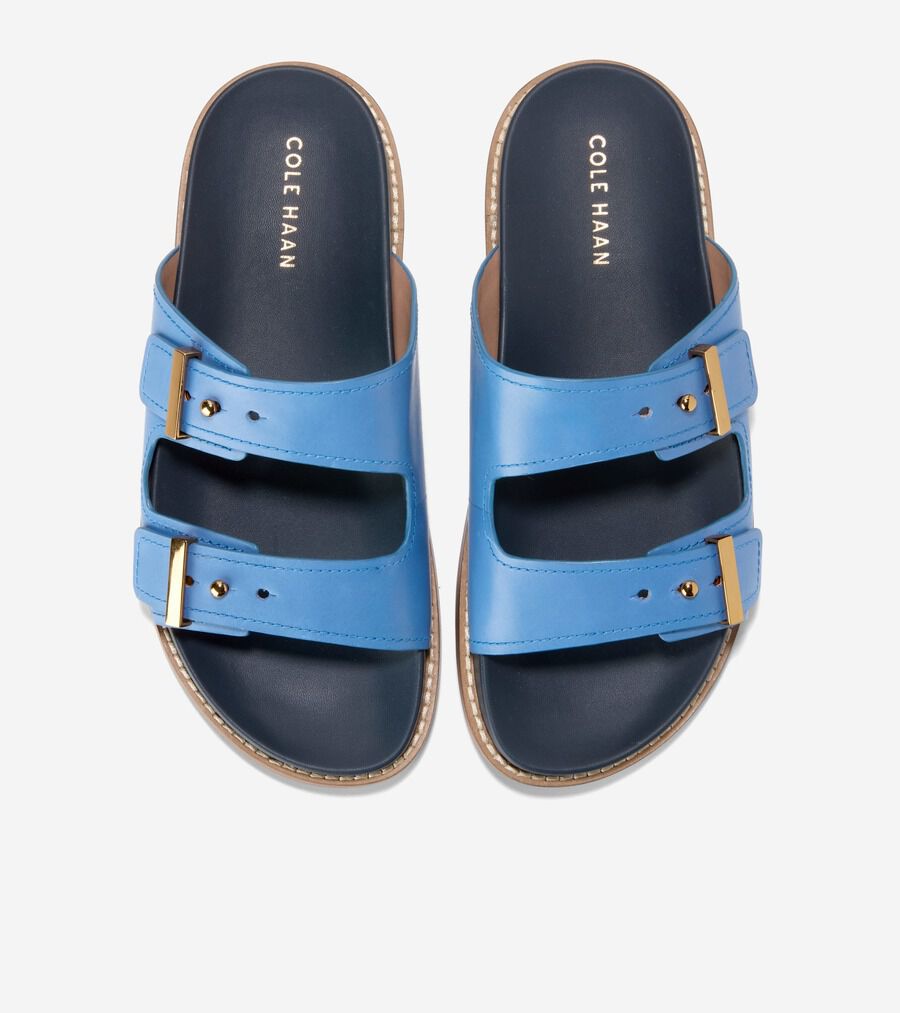 マリソル フットベッド サンダル womens 25000 | COLE_HAAN