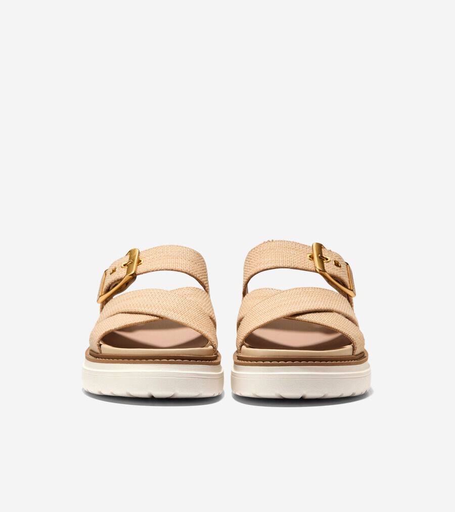 フラヤ スライド サンダル womens. 18900 | COLE_HAAN