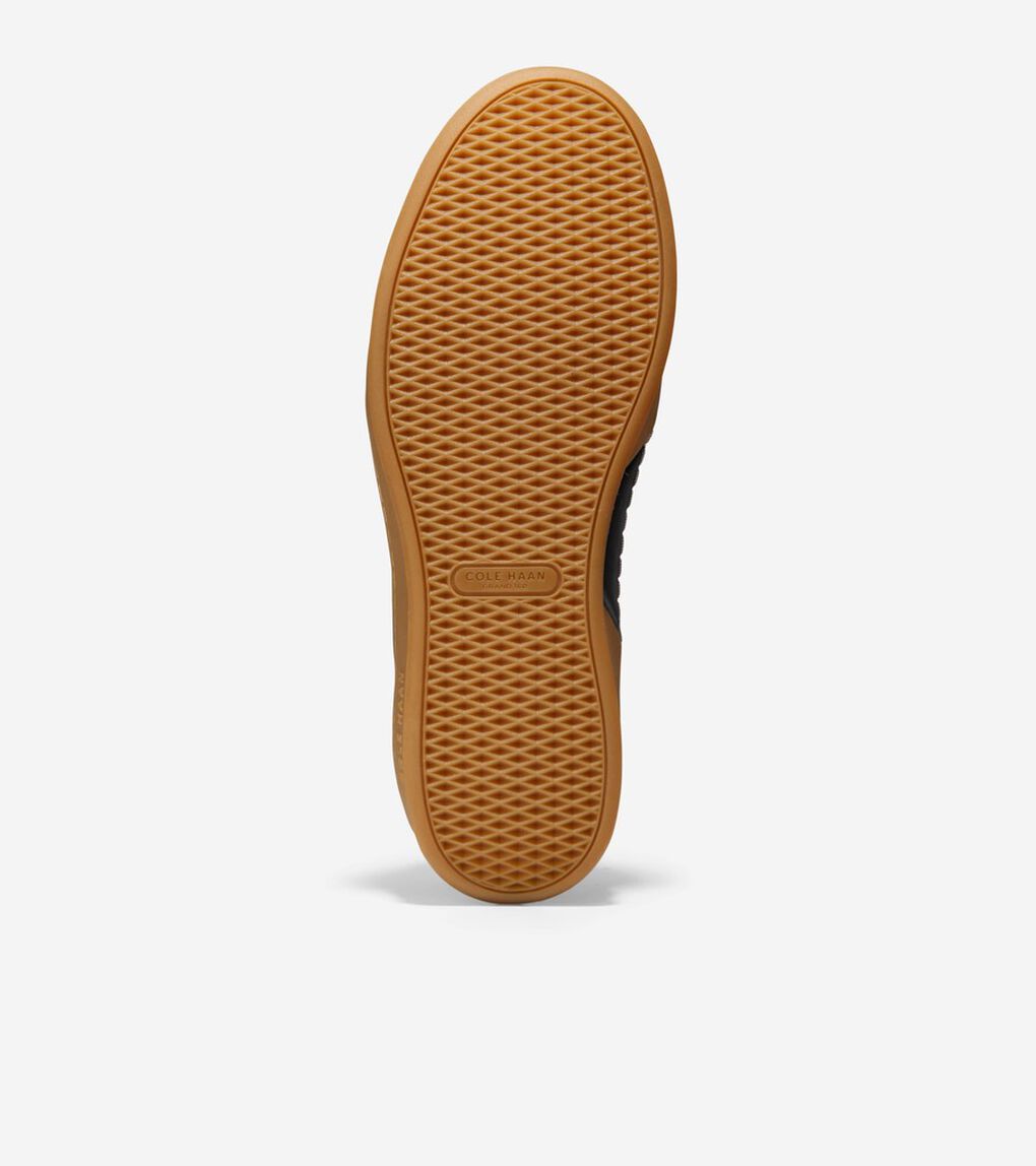 グランドプロ ブレイカウェイ スニーカー mens.