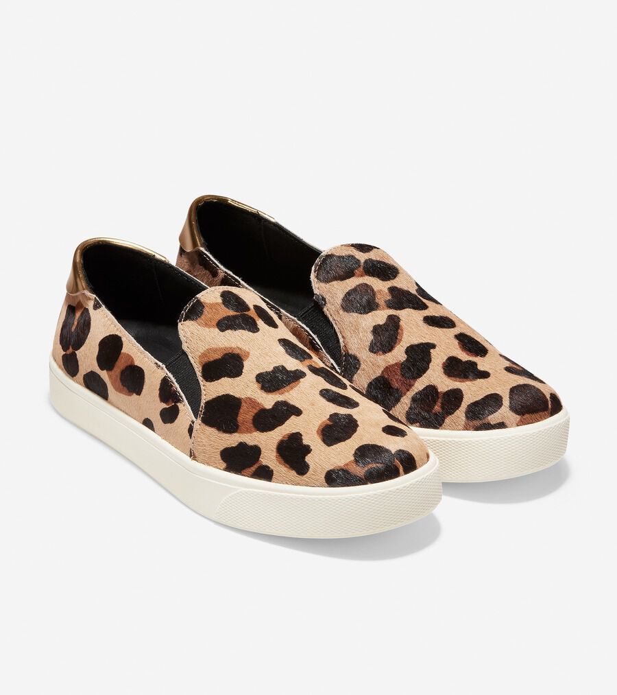 グランドプロ スペクテイター 2.0 スリッポン womens. 0.0