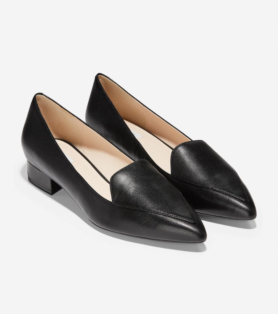 【初回限定】 スキマー デローラ womens. COLE_HAAN | 0.0 靴