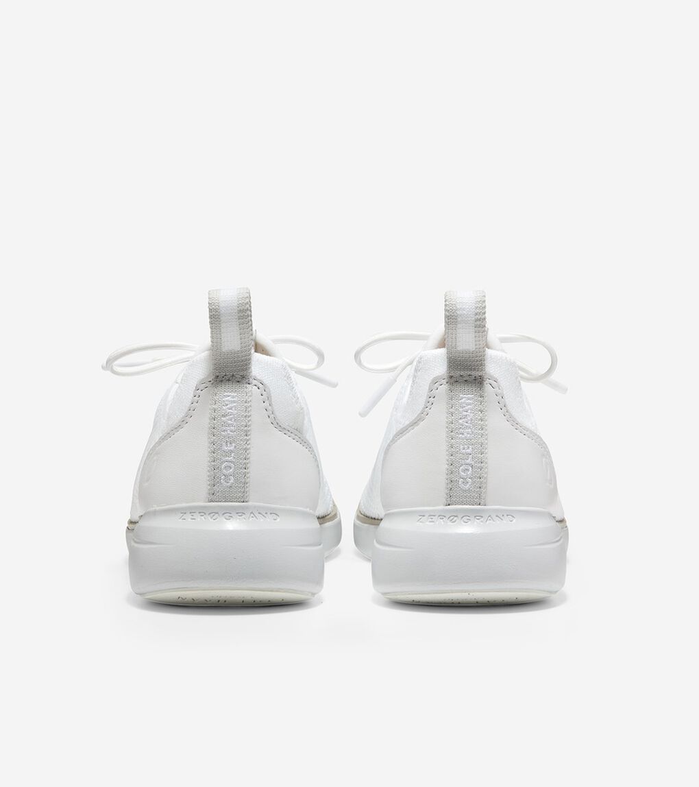 ゼログランド グローバル トレーナー womens.
