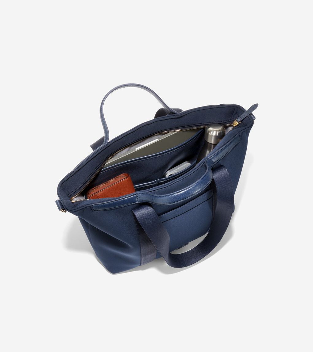 コンバーチブルネオプレントート womens.
