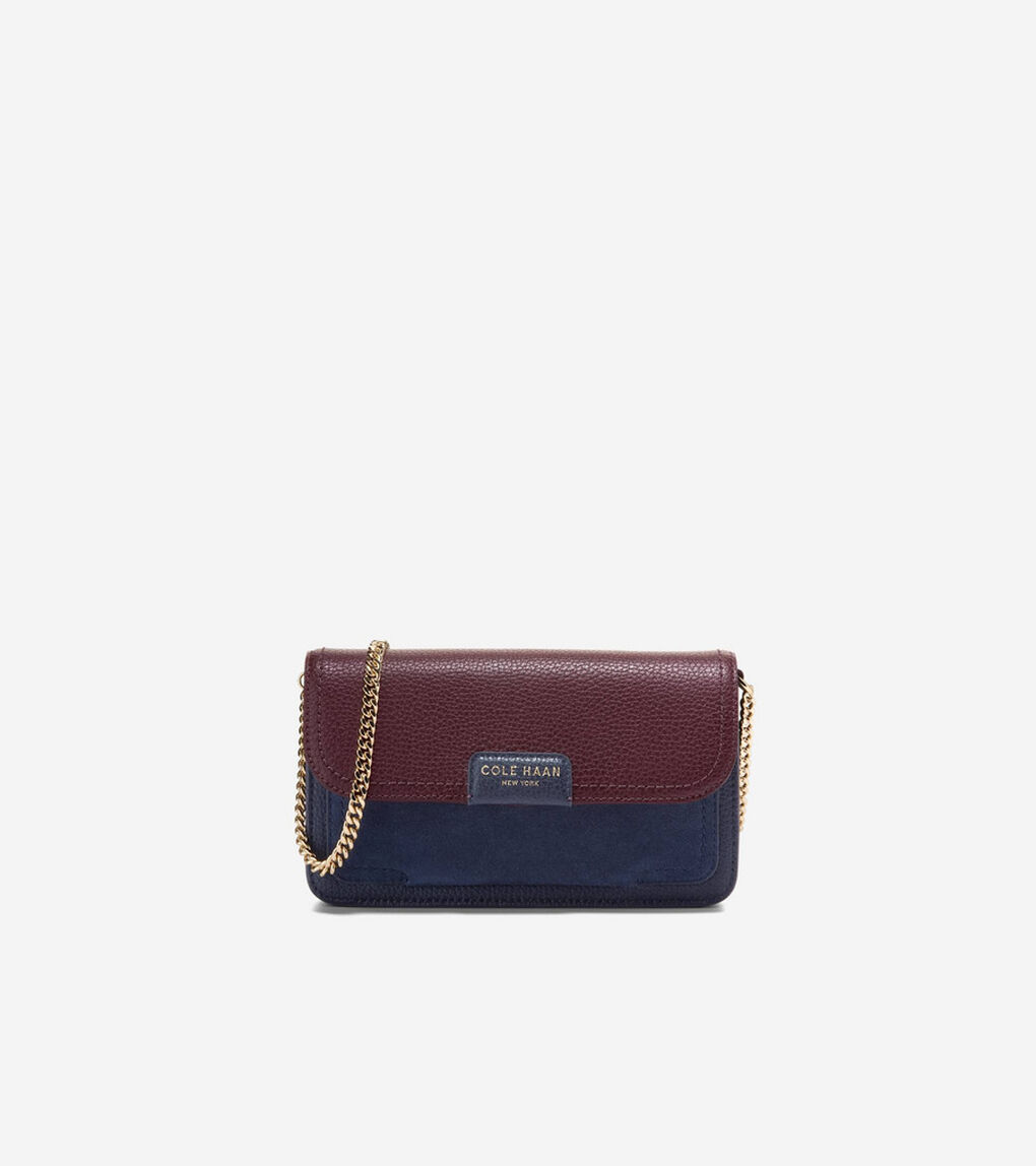 レイトン ウォレット オンアチェーン womens.
