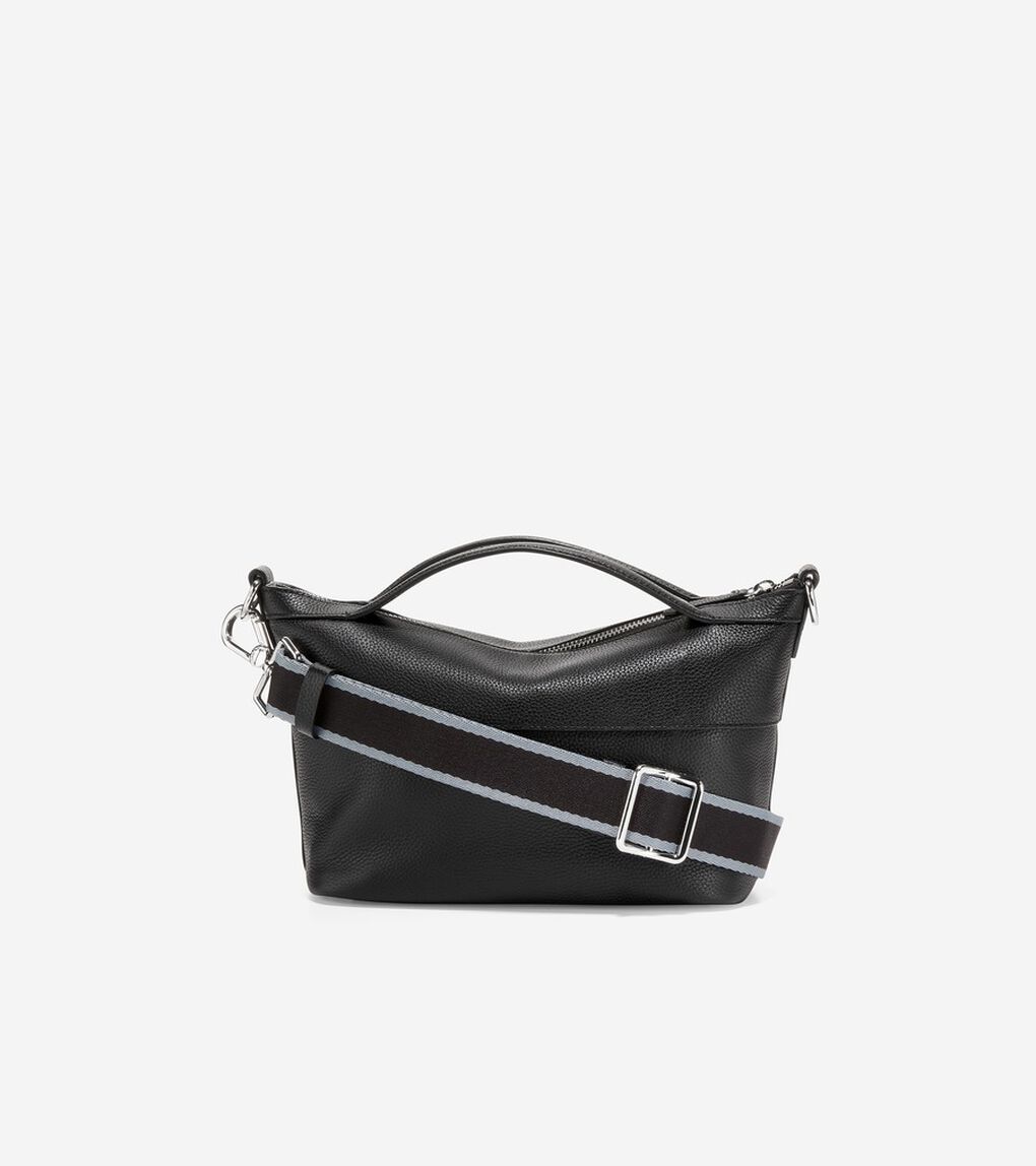 アストリア ダッフル クロスボディ womens. 26000 | COLE_HAAN