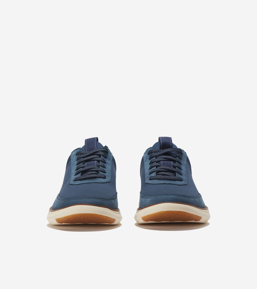 最大12%OFFクーポン グランド リミックス スニーカー mens. 25000 | COLE_HAAN 靴