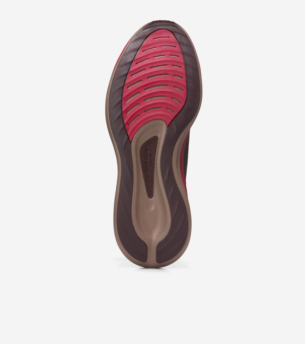 オリジナルグランド クアッドスター ランニング スニーカー mens