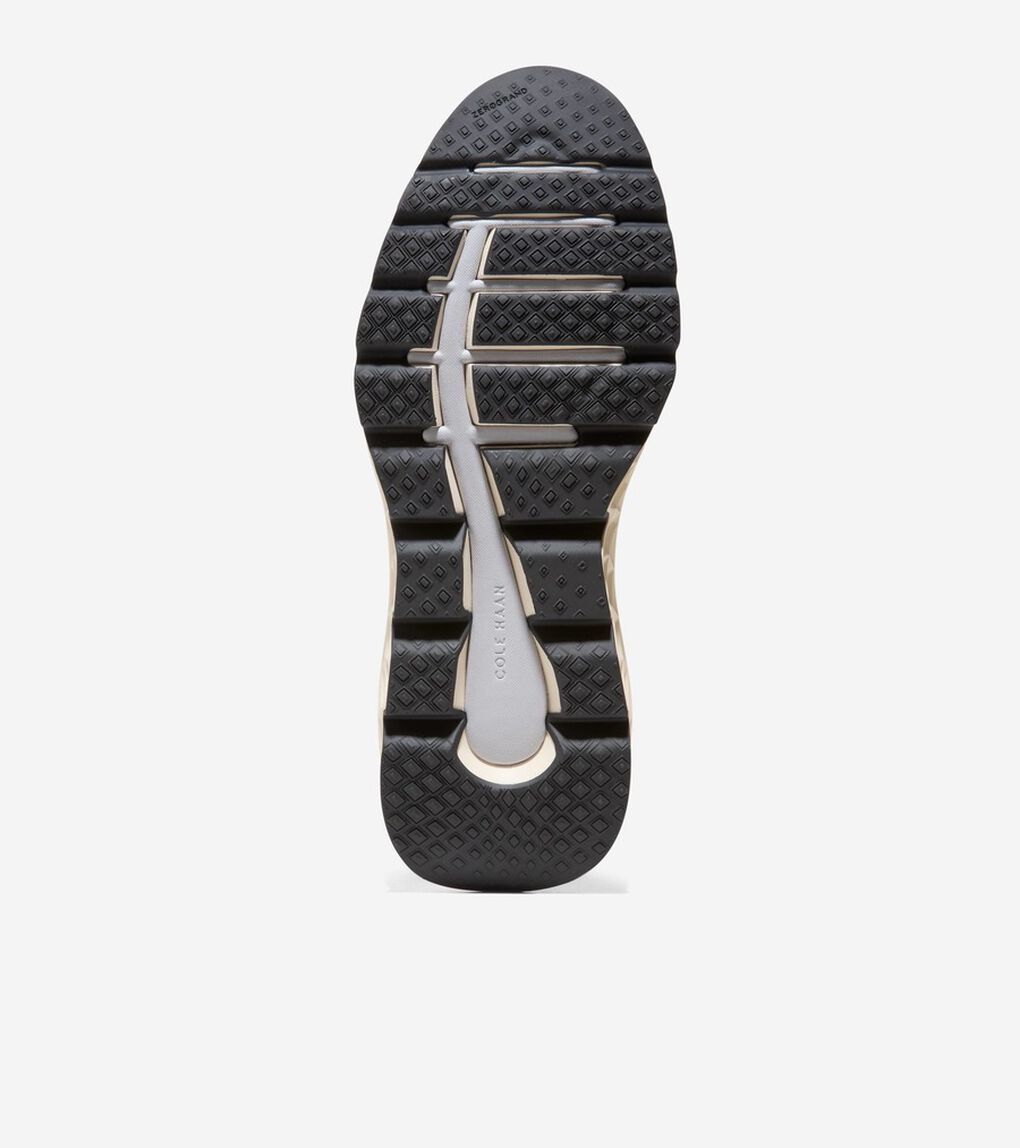 5.ゼログランド プレーントゥオックスフォード mens.