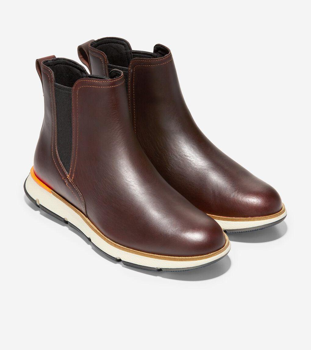 4.ゼログランド チェルシー womens. 0.0 | COLE_HAAN