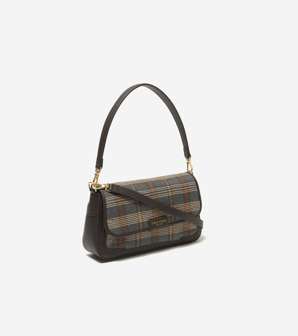 レイトン ショルダー バッグ womens.