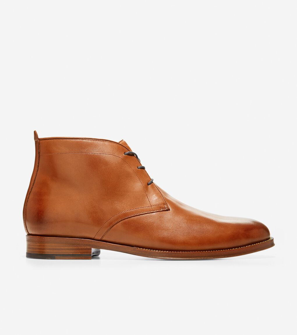 グラマシー チャッカ mens.
