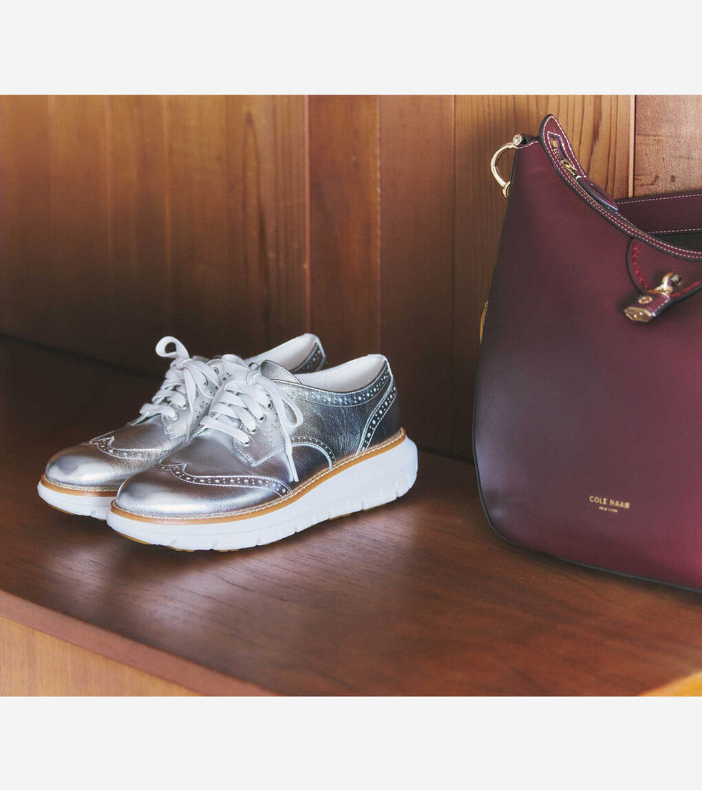 ロックハート ホーボー womens
