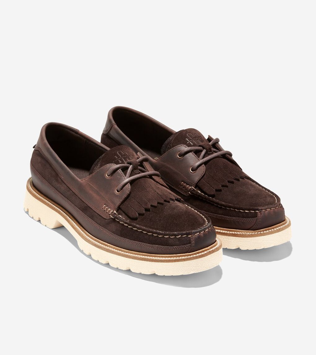 アメリカンクラシックス レンジャーモック mens.