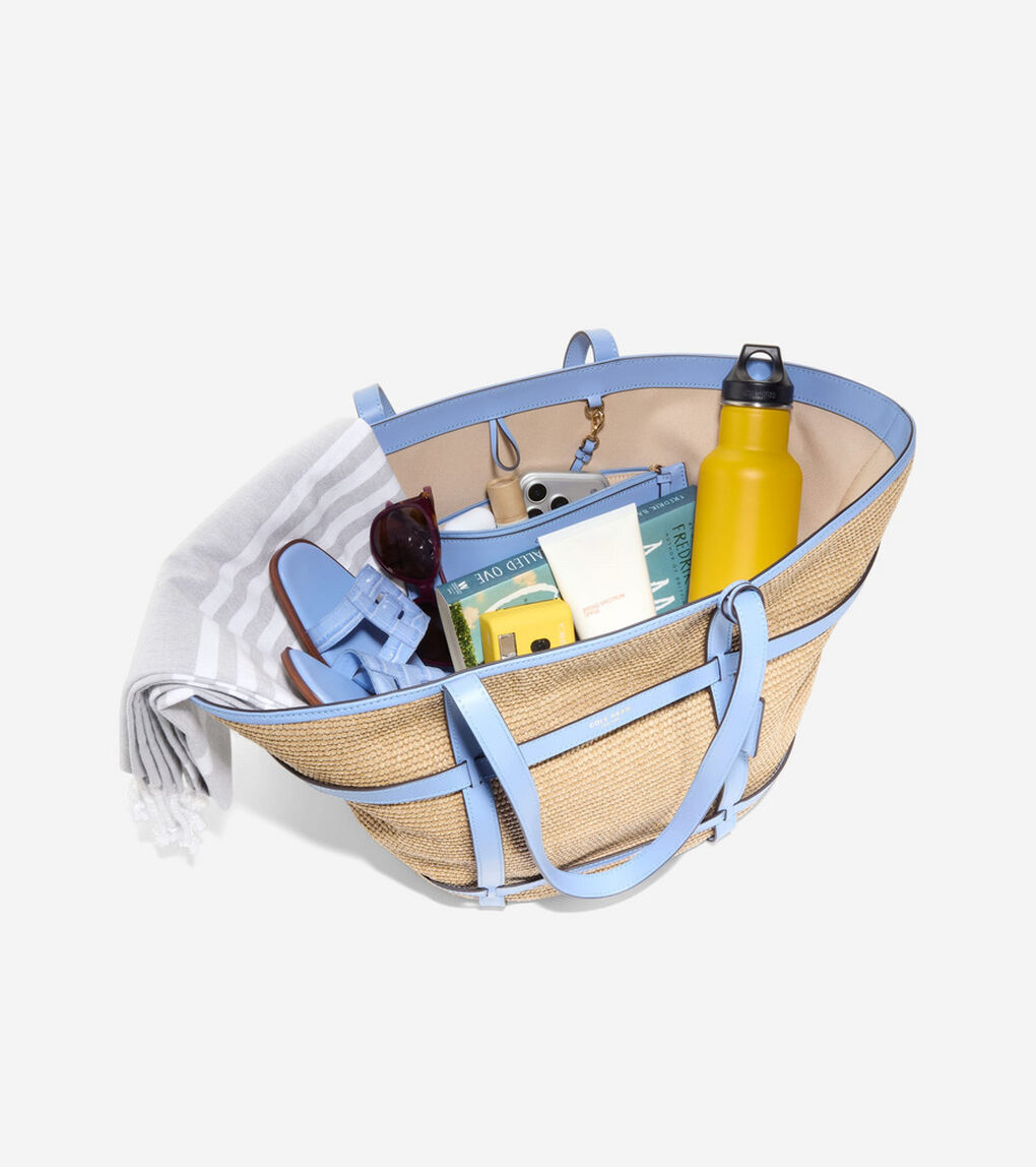 キー ウエスト トート womens