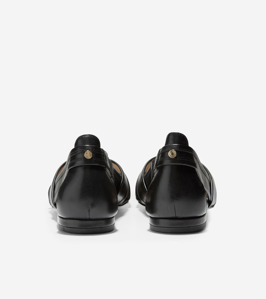 モダン クラシックス ルイス フラット womens.