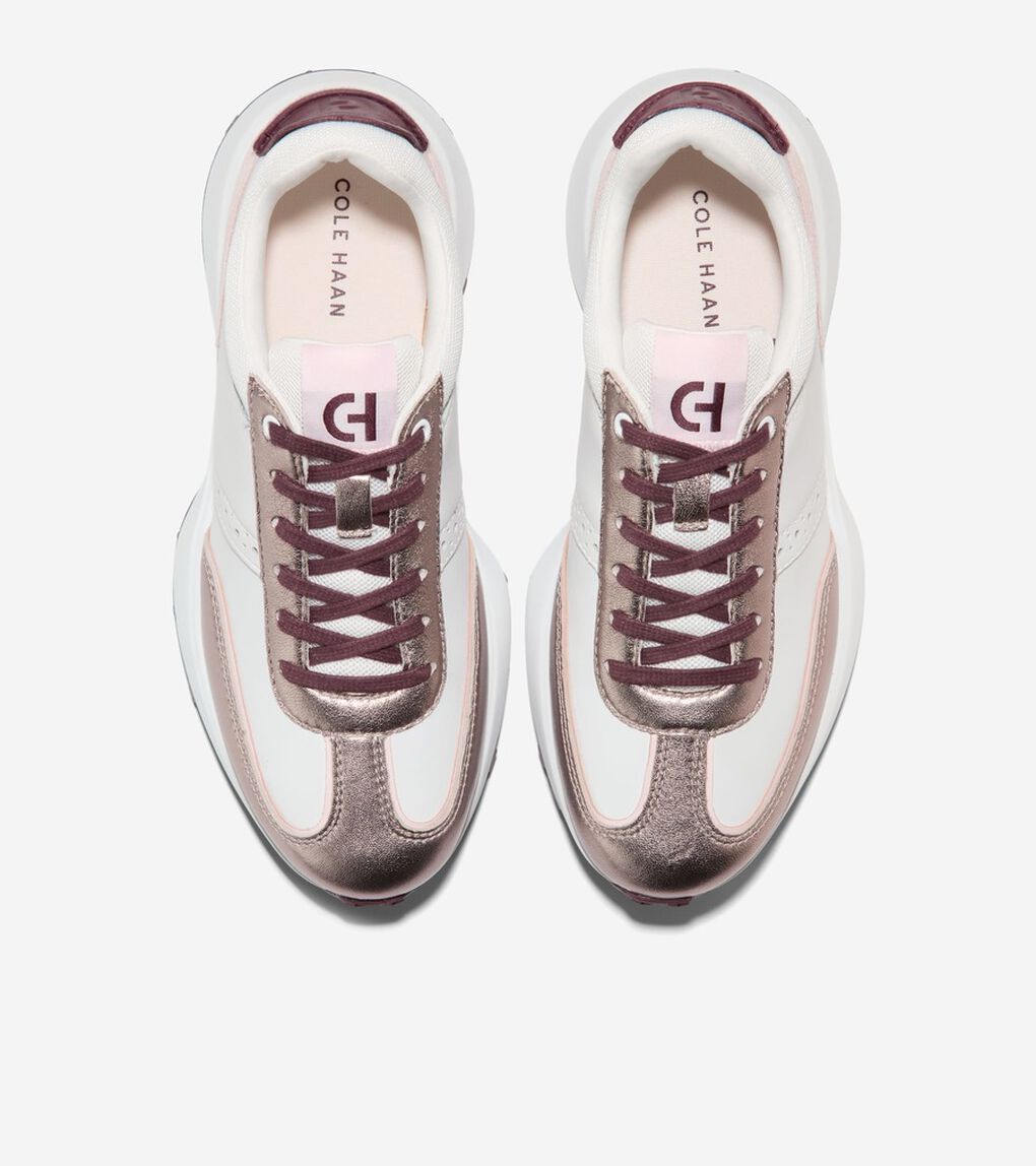 グランド クロスコート メドウ ランナー womens.