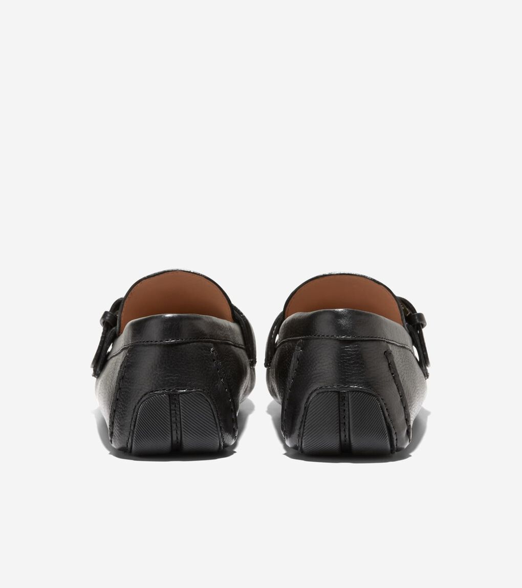 アイリーン バックル ドライバー womens