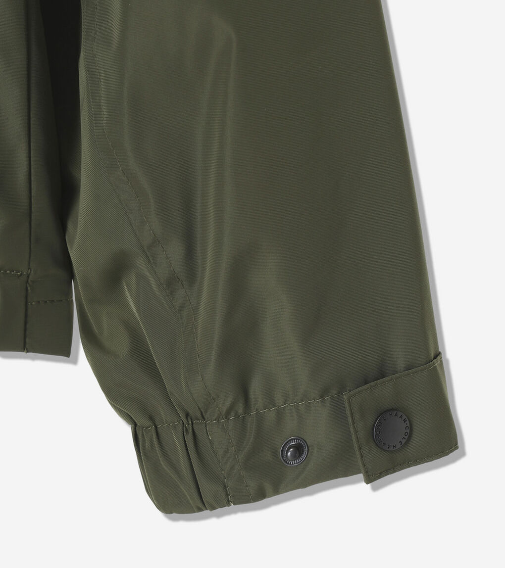 パッカブル ウインドブレーカー mens.