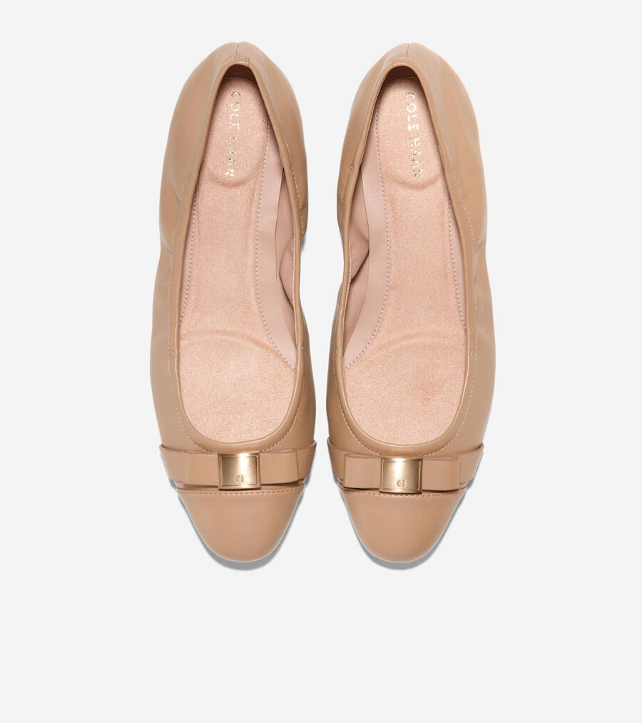 ゴートゥー トバ ボウ バレエ womens. 26000 | COLE_HAAN