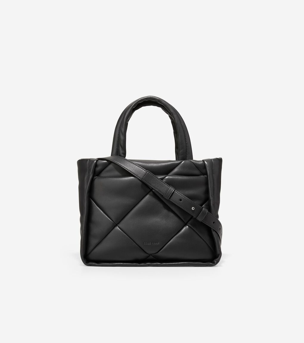 キルテッド トート バッグ womens.