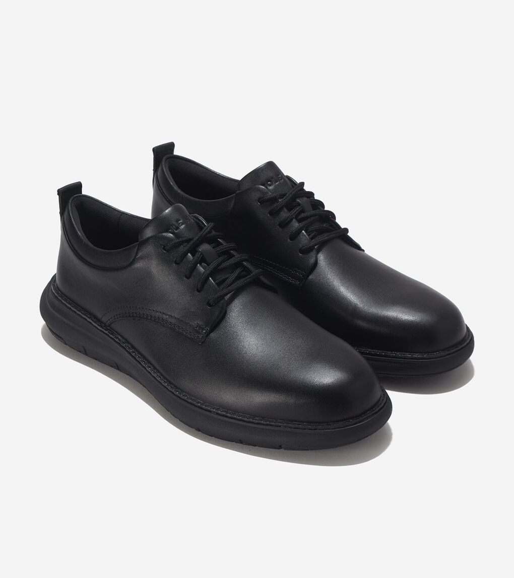 グランド リミックス オックスフォード mens.