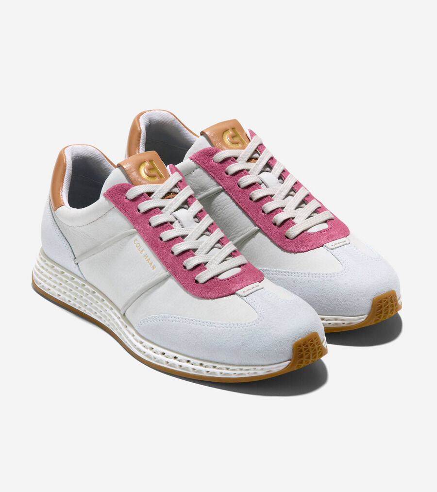 【ひおたん】 グランドプロ ロープロファイル スカイウィーブ ランナー womens 32000