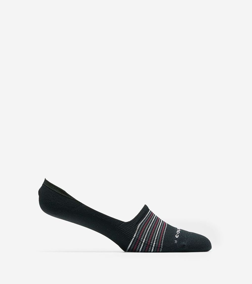 GRAND. OS マルチストライプ ライナー mens.