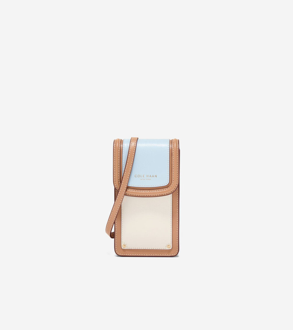 レイトン フォーン クロスボディ womens.