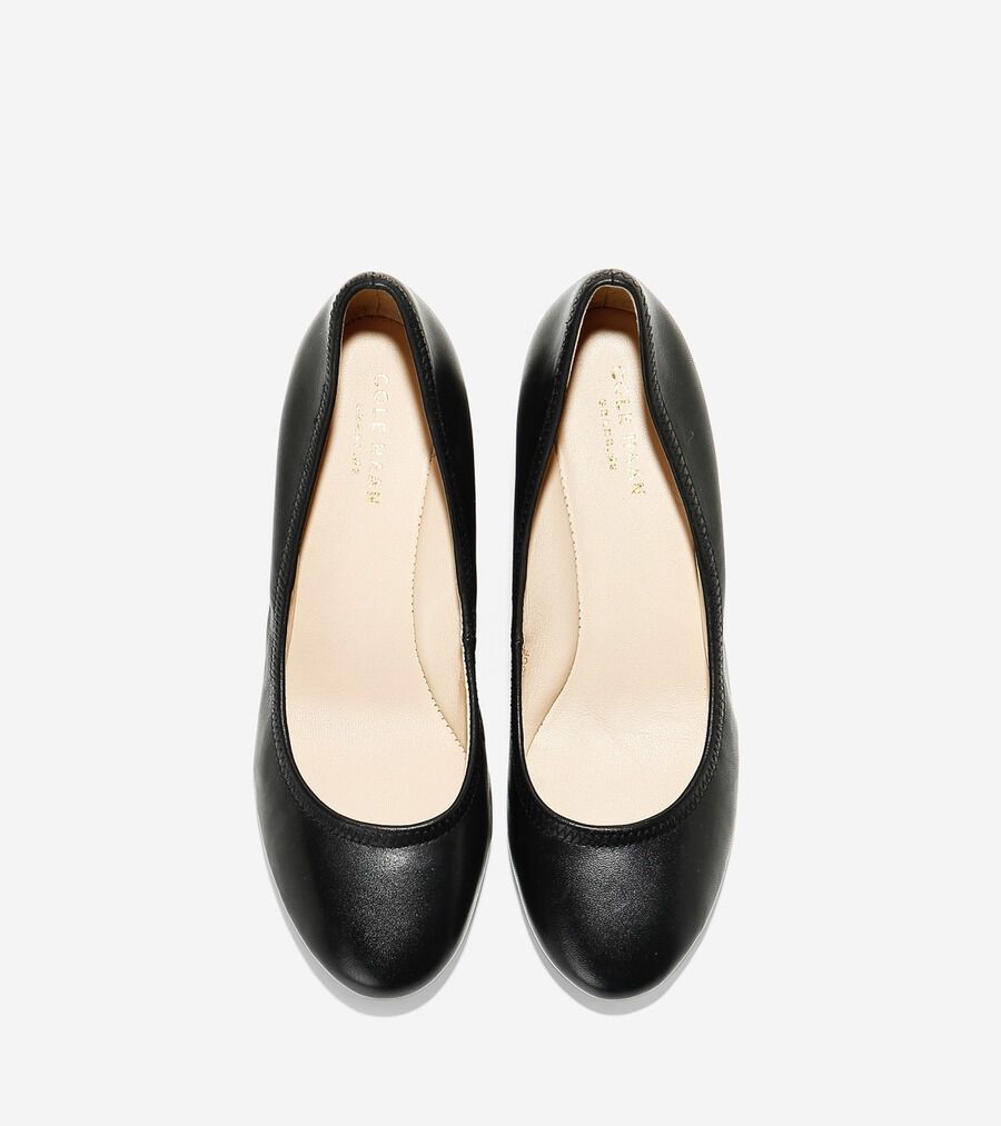 【期間限定】 セイディ ウェッジ COLE_HAAN | 0.0 womens. 40mm 靴