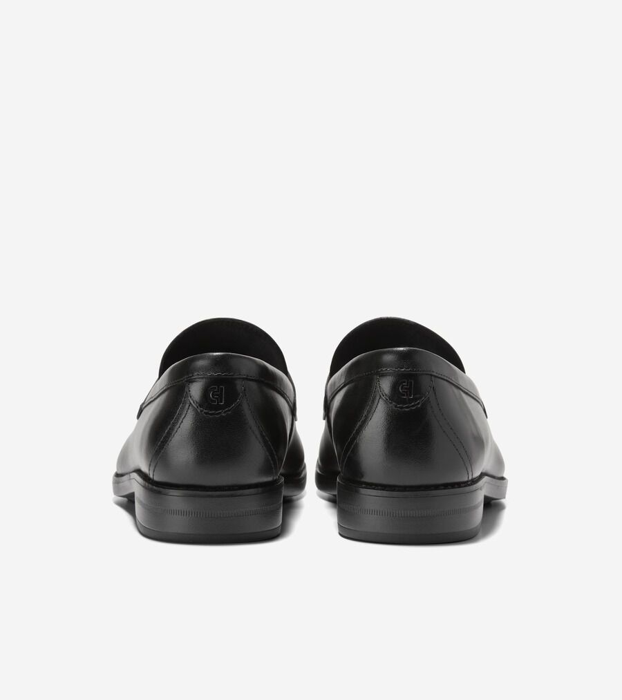 ハーモン グランド ペニー ローファー mens. 31000 | COLE_HAAN