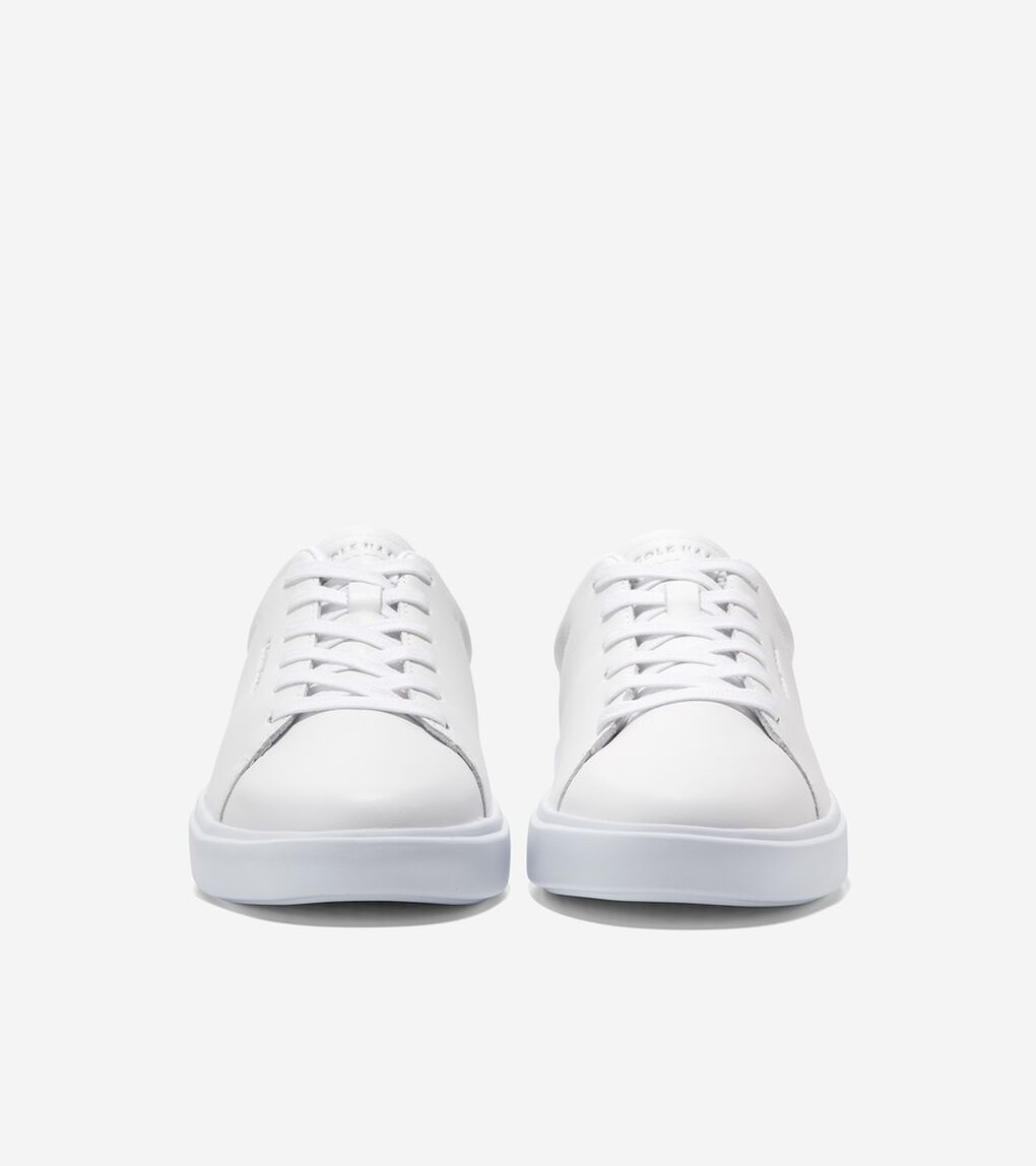 グランド クロスコートトラベラースニーカー womens.